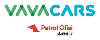 VavaCars Logo