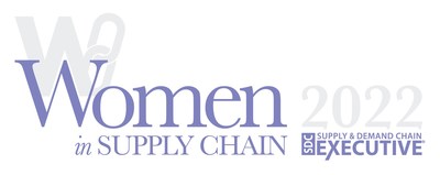 SDCE Women in Supply Chain 2022 (CNW Group/Nulogy Corporation)