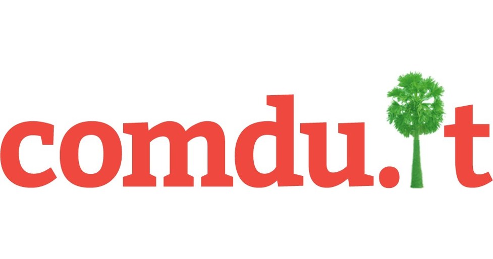comdu.it eröffnet Landesbüro in Sri Lanka