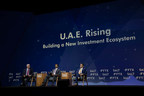 UAE Minister of Economy Promotes Expanding Commercial Partnerships and Investment Opportunities to US Business Leaders