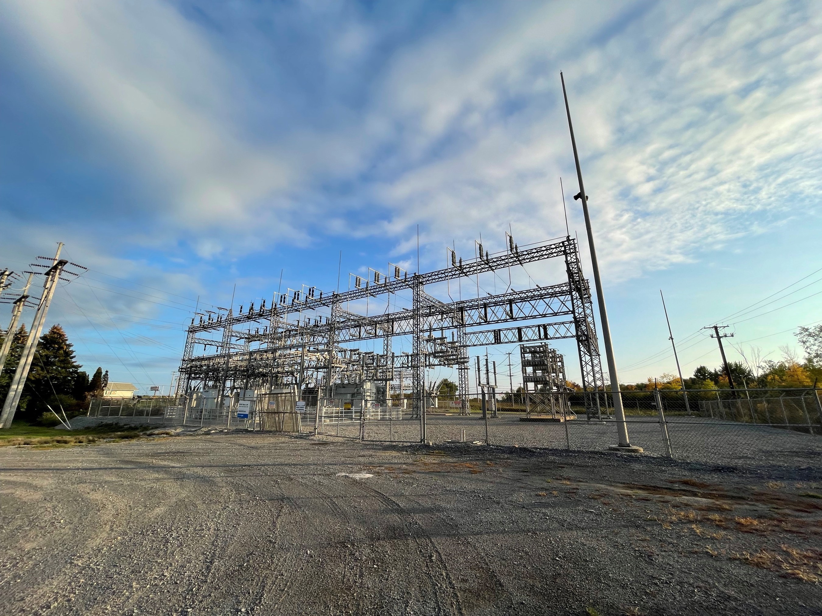Nexamp Provides Non-Wires Alternative Solution for National Grid Substation in New York