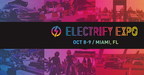 Electrify Expo: EV Interest Soars in Florida as North America's Largest Electric Vehicle Festival Comes to Miami