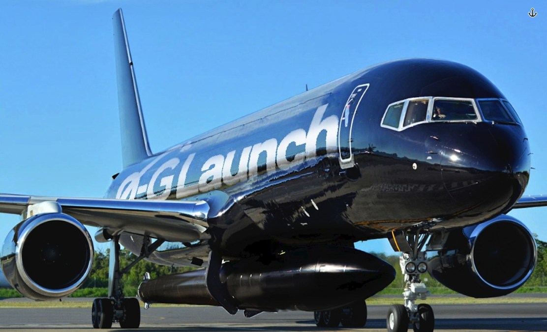 0-G Launch and SpaceLand Announce Signed Partnership for International Zero-Gravity Flight Services in Switzerland, Italy, and Mauritius - Vimarsana News