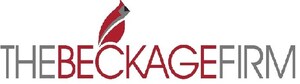 THE BECKAGE FIRM NAMES KEVIN JOHNSON CHIEF INFORMATION SECURITY OFFICER