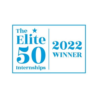 Erie Insurance ‘Future Focus’ program recognized as a RISE Elite 50 industry internship program
