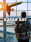 ¿Planeando las vacaciones de tus sueños? KAYAK Day es la...