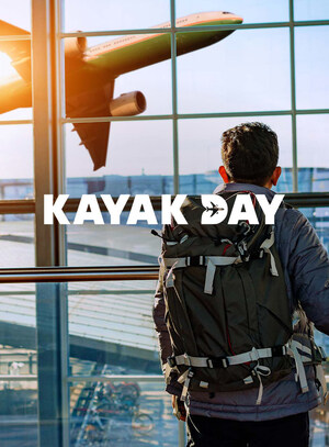 ¿Planeando las vacaciones de tus sueños? KAYAK Day es la oportunidad perfecta para hacerlas realidad.