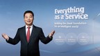 Primeira HUAWEI CONNECT fora da China: inovações da Huawei Cloud se tornam globais
