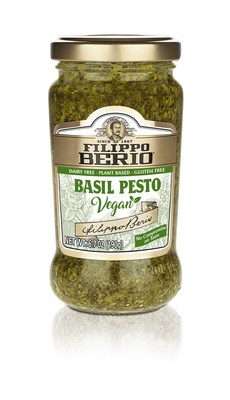 Filippo Berio Vegan Basil Pesto