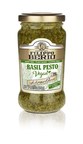 Filippo Berio Introduces Vegan Pesto