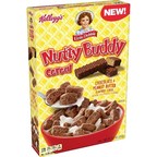 Kellogg® and Little Debbie® Recreate Childhood Memories at the...