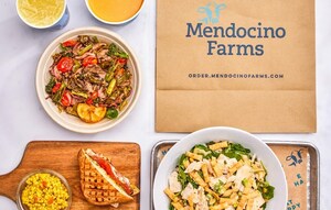 Mendocino Farms to Bring Signature Bold, Fresh Flavors to Seattle