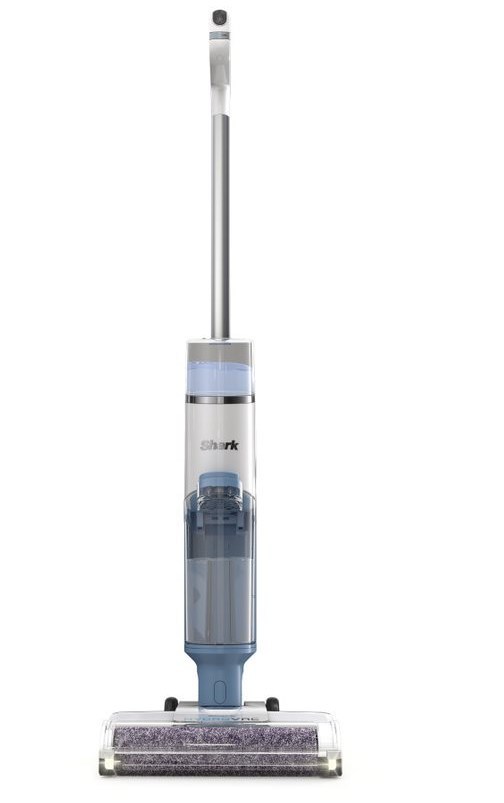New Shark HydroVac™ Cordless Pro XL Will Floor You One Tool for Any Mess