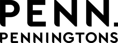 New PENN. logo (CNW Group/Reitmans (Canada) Limited)