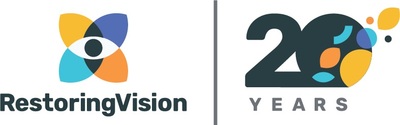 RestoringVision Launches New Brand Identity and Website, Ushering in a ...