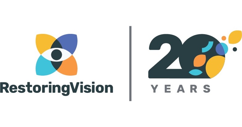 RestoringVision Launches New Brand Identity and Website, Ushering in a ...