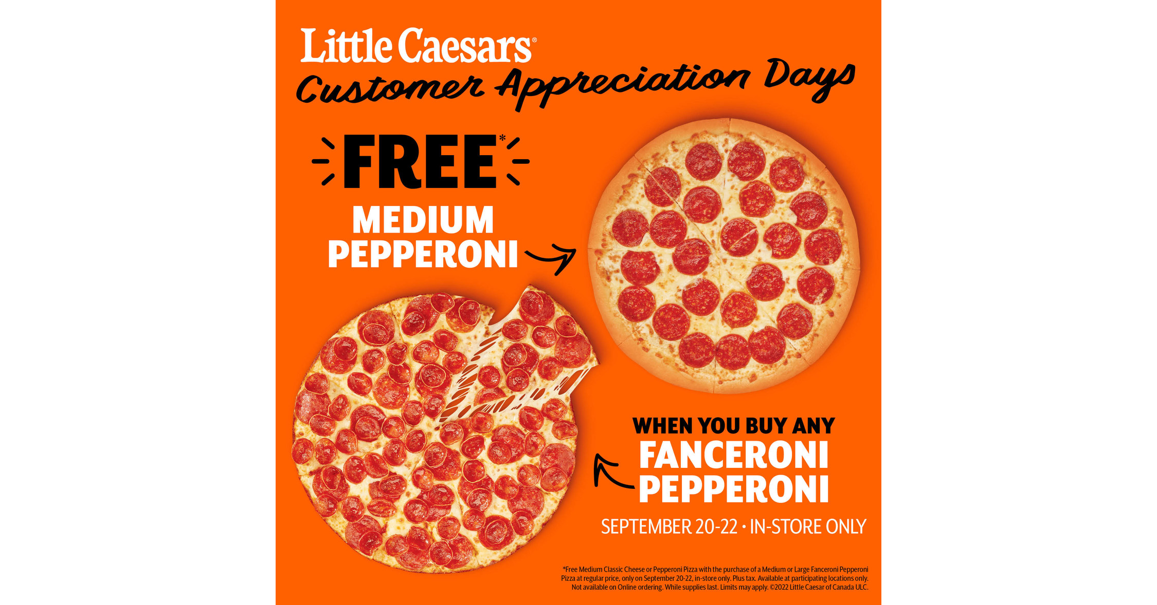 Little Caesars Arena on X: More like National PIZZA!PIZZA!® Day, am I  right? 😉🍕  / X