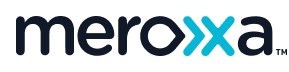 Meroxa Logo (PRNewsfoto/Meroxa)
