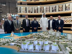 Exklusives Strandfestival zur Fußballweltmeisterschaft 2022 in Katar: UVentures und Qetaifan Projects veranstalten das „Qetai-Fan Beach Fest Powered by Unit-Y2"