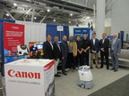 Canon Solutions America Presents Solutions for the Modern-Day Work Environment at NIGP 2022 Forum