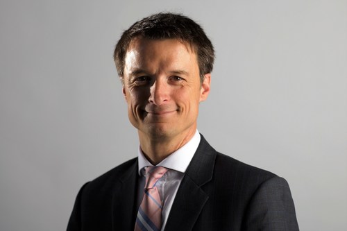 Sylvain Charlebois appointed to Second Harvest Board of Administrators