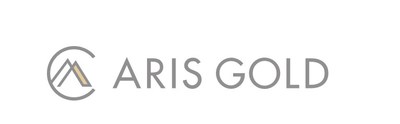 Aris Gold Corporation Logo (CNW Group/Aris Gold Corporation)