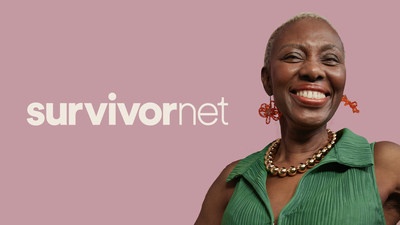 SurvivorNet Announces SurvivorNetTVs Special New Programming Slate Marking Breast Cancer Awareness Month picture pic