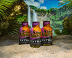 Hawaiian Breeze Extra Strength 5-hour ENERGY® flavor Selected by Fans