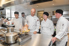 In a Class of its Own: Tony and Libba Rane Culinary Science Center at Auburn University promotes more than hospitality