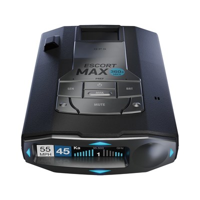 ESCORT, the leader in premium radar and laser detection and driver awareness technology, today introduced the MAX 360c MKII, the successor to the best-selling original MAX 360c.