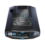 ESCORT'S BEST-SELLING RADAR DETECTOR GETS REIMAGINED WITH THE LAUNCH OF THE ALL-NEW MAX 360c MKII