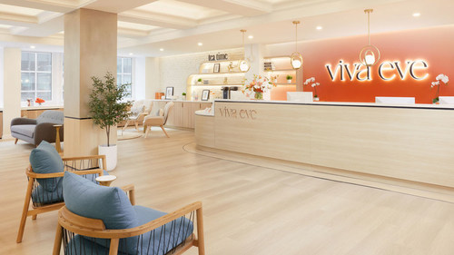 Top-Rated Women’s Health Destination Viva Eve Opens Surgical Suite and Expands Procedures to Include Plastic Surgery at Manhattan Flagship Location