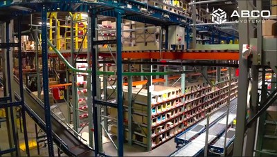 Addverb USA and ABCO Systems Partner to Offer Advanced Warehouse Automation Solutions for Consumer Goods Industry