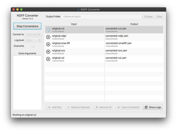 Unable to view the image, Please provide a valid URL.
