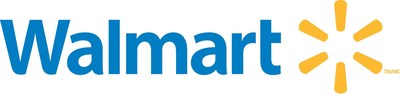Walmart Logo (Groupe CNW/Walmart Canada Corp.)