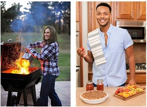 Johnsonville's Titanium Tongsman Contest Returns, Challenges SEC Fans to Showcase Grilling Skills This Football Season