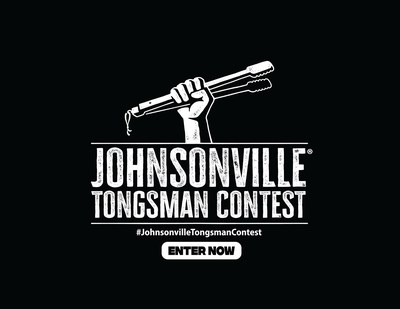Johnsonville’s Titanium Tongsman Contest Now Open, Challenges SEC Fans to Showcase Grilling Skills This Football Season.