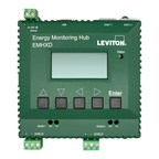 Leviton Introduces New Data Acquisition Server for the VerifEye™ Submetering Solutions Line