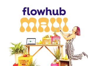 Flowhub Launches Maui™  -- A New Platform to Help Dispensaries Reimagine the Cannabis Retail Experience