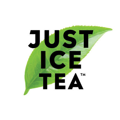 Just Ice Tea Logo