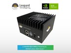 Leopard Imaging Launches LI-XAVIER-BOX-GMSL2 Powered by NVIDIA Jetson AGX Xavier Edge AI Platform for Use in Automation