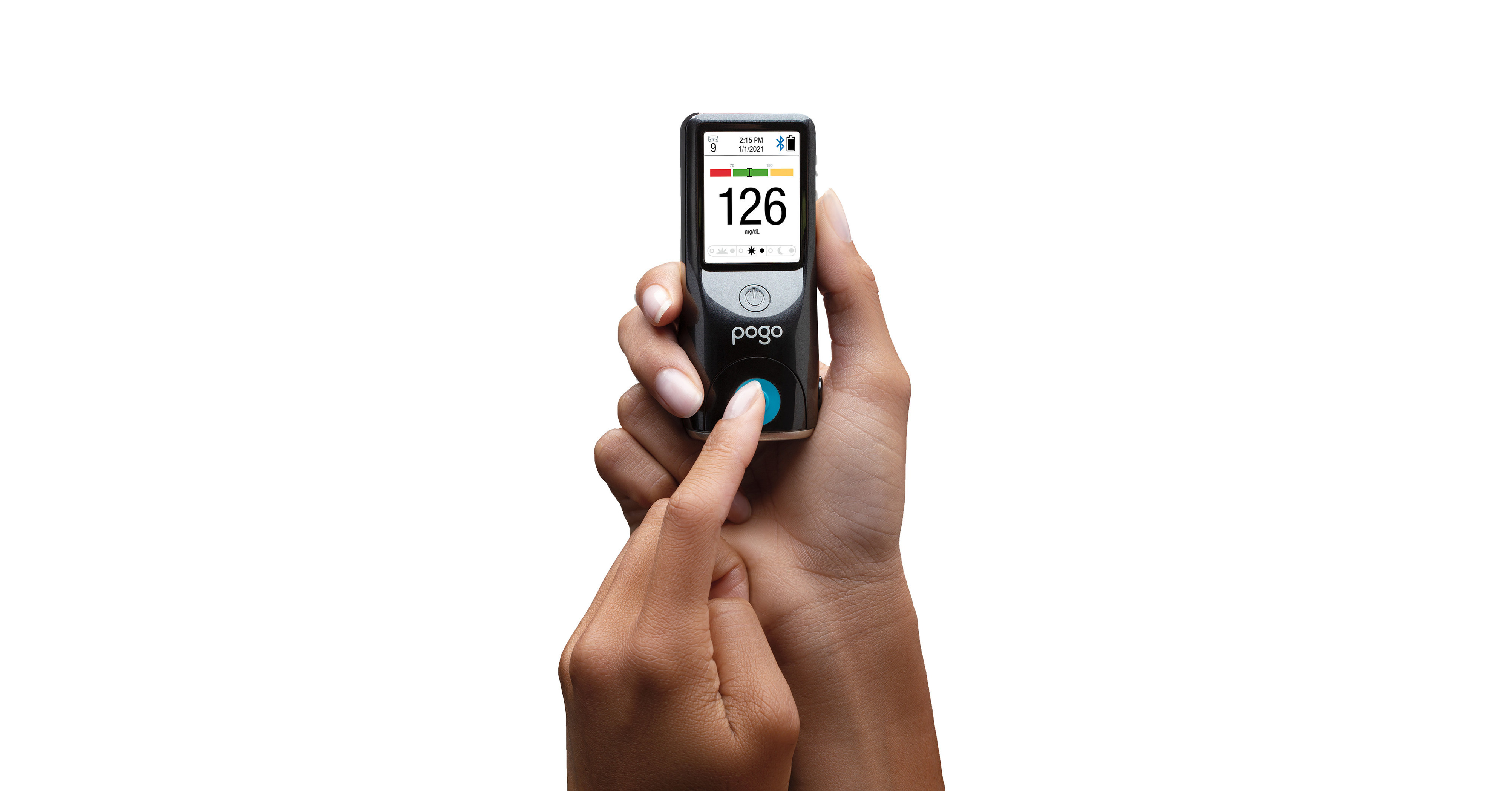 Discount Pricing for POGO Automatic® Blood Glucose Monitoring System Now Offered Through Costco Member Prescription Program