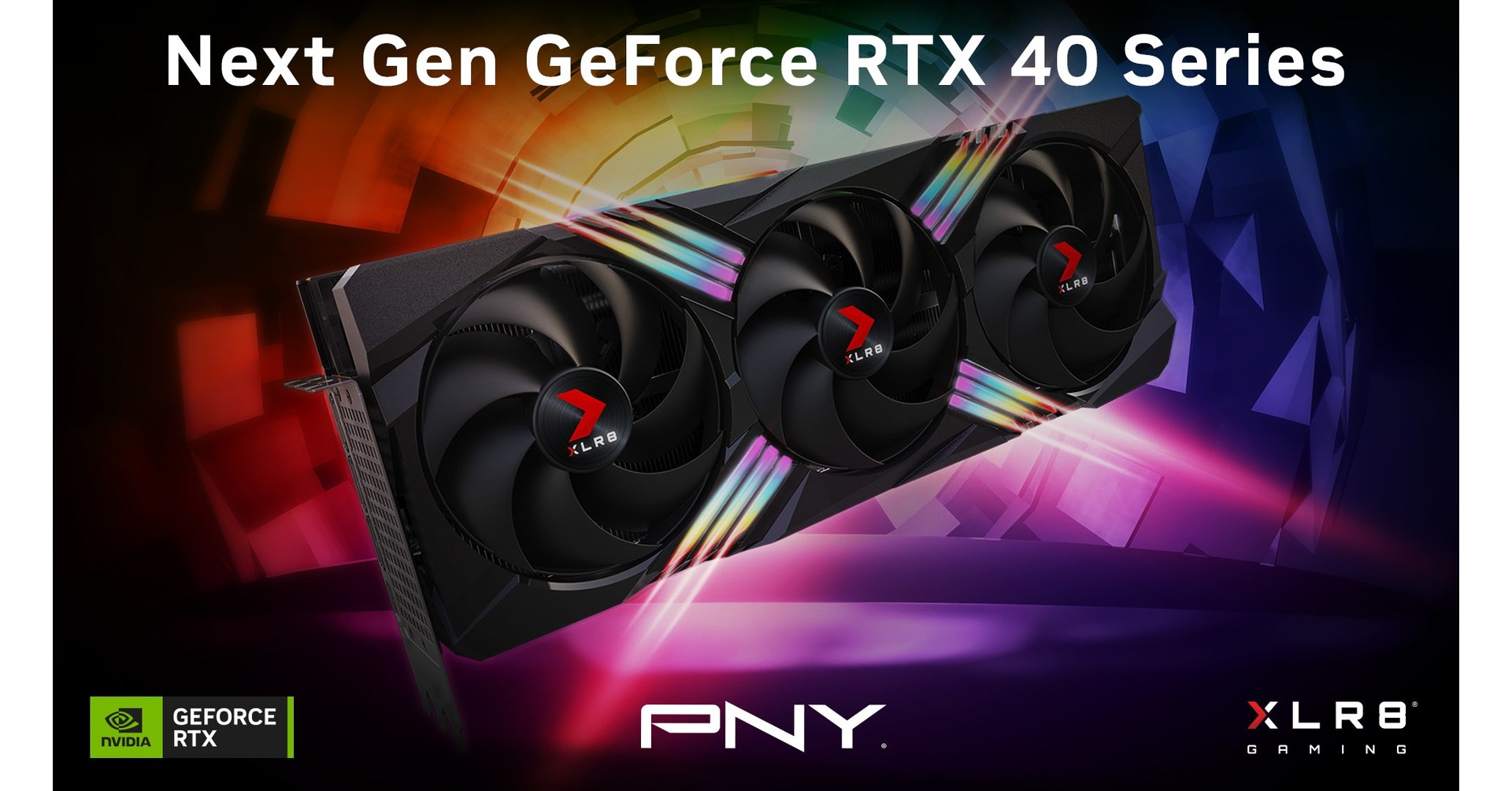 PNY NVIDIA GeForce RTX 4080 16GB GDDR6X PCI Express 4.0