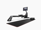 PELOTON RELEASES PELOTON ROW AND NEW FEATURES ON PELOTON GUIDE...