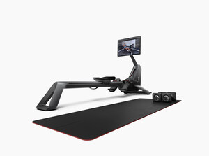 PELOTON RELEASES PELOTON ROW AND NEW FEATURES ON PELOTON GUIDE