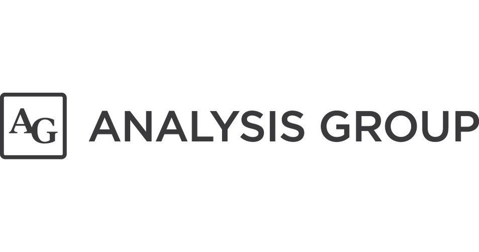 Analysis Group Welcomes Digital Business Models Expert Eliana Garces to the Firm