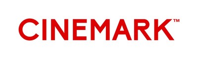 Cinemark Logo