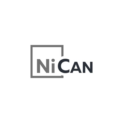Nican Ltd. logo (CNW Group/Nican Ltd.)