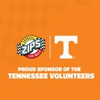 ZIPS Car Wash Announces University of Tennessee Multi-Year Athletics Sponsorship with LEARFIELD
