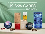 Kiva Sets Industry Precedent with First to Market Donation Program, The Kiva Cares Project, to Provide Essential Cannabis Medicine
